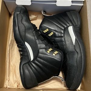 Nike AIR JORDAN 12 RETRO - IN BOX